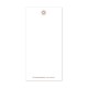 Signet religieux Ostensoir et croix - Signets religieux papeterie religieuse Godsavetheking