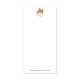 Signet religieux bordeaux feu de l'Esprit Saint - Signets religieux papeterie religieuse Godsavetheking