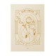 Carte Saint Joseph, priez pour nous – 10 x 14 cm - Images et cartes religieuses papeterie religieuse Godsavetheking