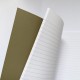 Carnet Esprit Saint – terracotta & rameau d’olivier doré – 14,8 x 21 cm, 80 pages - Carnets et bloc notes papeterie religieus...