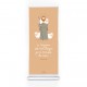 Kakémono - Le bon berger - Kakémono - Roll-up objets religieux God save the king