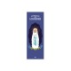 Marque-Page Notre-Dame de Lourdes avec sa prière au dos - 5 x 14 cm - Signets religieux papeterie religieuse Godsavetheking