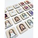 ♥ Jeu memory Vierge Marie