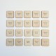 ♥ Jeu memory Vierge Marie