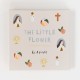 ♥ Puzzle en bois - Sainte Thérèse de Lisieux