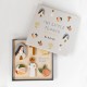 ♥ Puzzle en bois - Sainte Thérèse de Lisieux