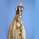 Statue Notre Dame de Fatima - 43 cm - Accueil Godsavetheking