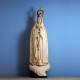 Statue Notre Dame de Fatima - 43 cm - Accueil Godsavetheking