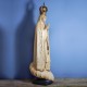 Statue Notre Dame de Fatima - 43 cm - Accueil Godsavetheking