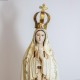 Statue Notre Dame de Fatima - 43 cm - Accueil Godsavetheking
