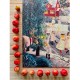 Puzzle de Noël Sainte Lucie de 500 pièces – Tradition scandinave - Accueil Godsavetheking