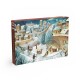 Puzzle de Noël "Nuit de Noël" – 500 pièces
