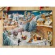 Puzzle de Noël "Nuit de Noël" – 500 pièces