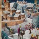 Puzzle de Noël "Nuit de Noël" – 500 pièces