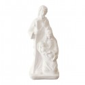 ♥ Sainte Famille en Céramique – 35 cm