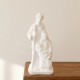 ♥ Sainte Famille en Céramique – 35 cm