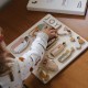 ♥ Puzzle en bois - Nativité