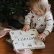 ♥ Puzzle en bois - Nativité