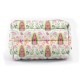 ♥ Trousse matelassée Notre-Dame de Guadalupe