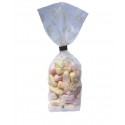 ♥ Sachet de décoration de Noël en Meringue – 100 g – Fabrication locale du Nord
