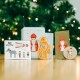 Box cadeaux Saint Nicolas pour les enfants sages - Collection Saint Nicolas Godsavetheking