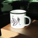 Coffret “Esprit de Paix” – 2 Mugs, Tisane Bio du Monastère - Coffrets cadeaux Godsavetheking