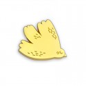 Pin’s Colombe Dorée – Esprit Saint