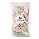 ♥ Sachet de Petits Jésus en Meringue – 100 g – Fabrication française