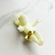 ♥ Enfant Jésus bras ouverts fluorescent 6 cm - Statues objets religieux God save the king