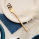 ♥ 6 Assiettes en carton beige - 23 cm - Décoration de Communion Godsavetheking