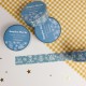 Masking tape décoratif « M de Marie » - Livres, coloriages et Activités papeterie religieuse Godsavetheking