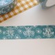 Masking tape décoratif « M de Marie » - Livres, coloriages et Activités papeterie religieuse Godsavetheking