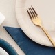 ♥ Gobelets en papier beige 250ml - Lot de 6 - Décoration de Fête Godsavetheking