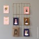 Carte Sainte Famille - Images et cartes religieuses papeterie religieuse Godsavetheking