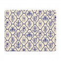 ♥ Tapis de Souris marial bleu