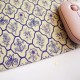 ♥ Tapis de Souris marial bleu - Nouveautés Godsavetheking