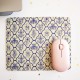 ♥ Tapis de Souris marial bleu - Nouveautés Godsavetheking