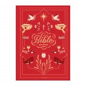 ♥ La Bible Racontée – Éditions Mame (8-12 ans)