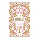 ♥ La Bible reliée rouge corail - Edition limitée - Editions Mame