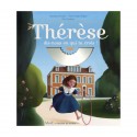 ♥ Thérèse, dis-nous en qui tu crois ? Livre-CD