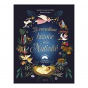 ♥ La merveilleuse histoire de la Nativité + CD - MAME