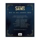 ♥ Saints – 15 vies extraordinaires de Pierre à Mère Teresa