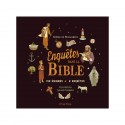 ♥ Enquêtes dans la Bible