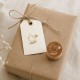Tampon rond Saint Esprit Alléluia - diamètre 3 cm - Tampons et encreurs papeterie religieuse Godsavetheking