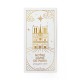 Signet Notre Dame de Paris priez pour nous - Or à chaud - Signets religieux papeterie religieuse Godsavetheking