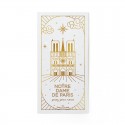 Signet Notre Dame de Paris priez pour nous - Or à chaud