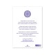 Carte Rosace Notre-Dame de Paris – Prière de saint Jean-Paul II - Images et cartes religieuses papeterie religieuse Godsaveth...