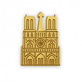 Pin’s Notre-Dame de Paris