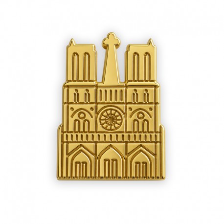 Pin’s Notre-Dame de Paris