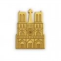 Pin’s Notre-Dame de Paris